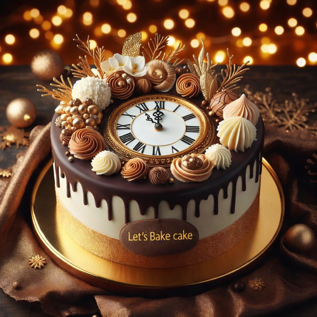 New Year Celebration Specials