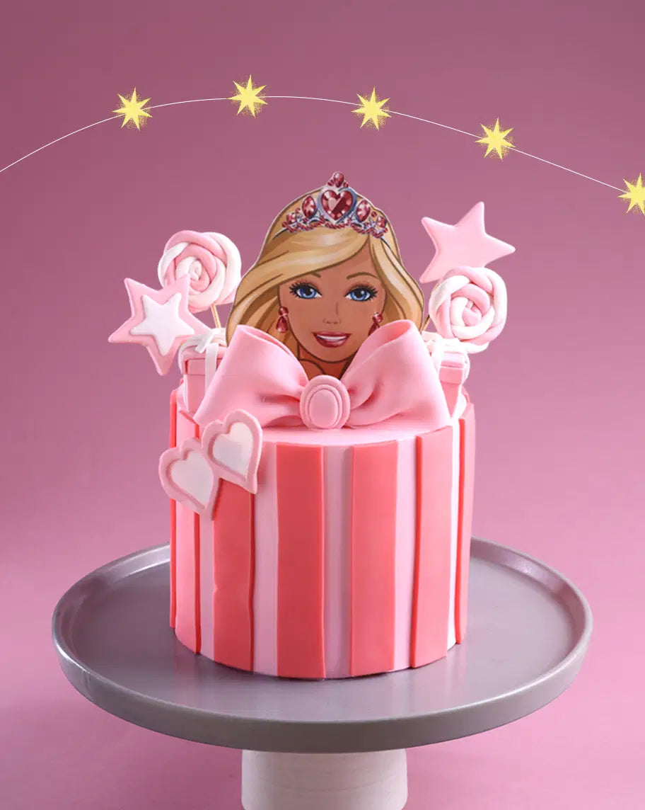 Theme Cakes